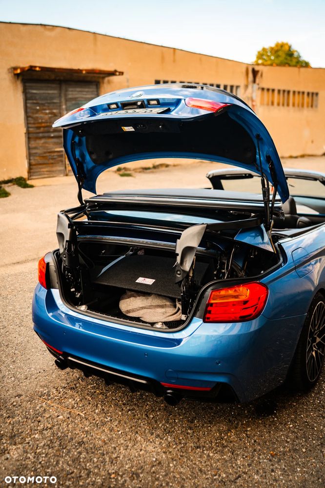 BMW Seria 4 - 32