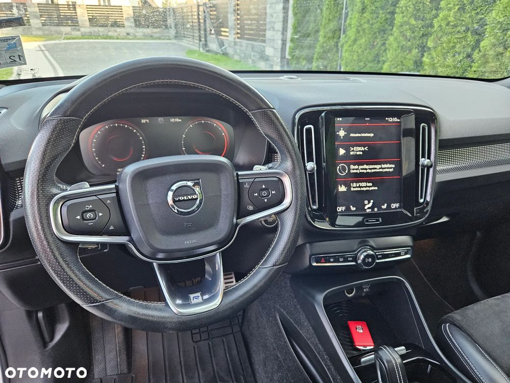 Volvo XC 40 - 13