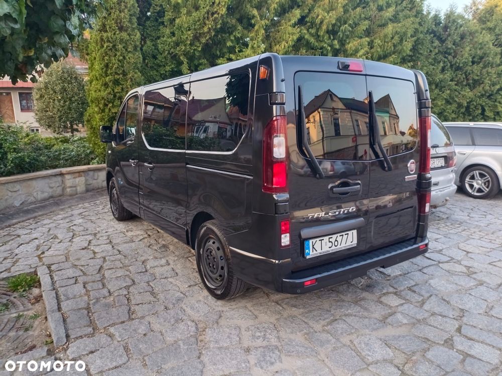 Fiat Talento - 3