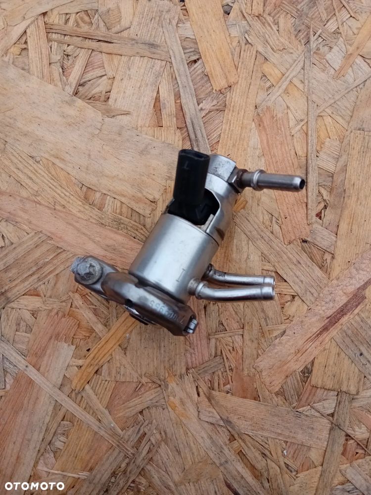 Mercedes Sprinter 907 910 Wtrysk Ad Blue Oryginalny - 1