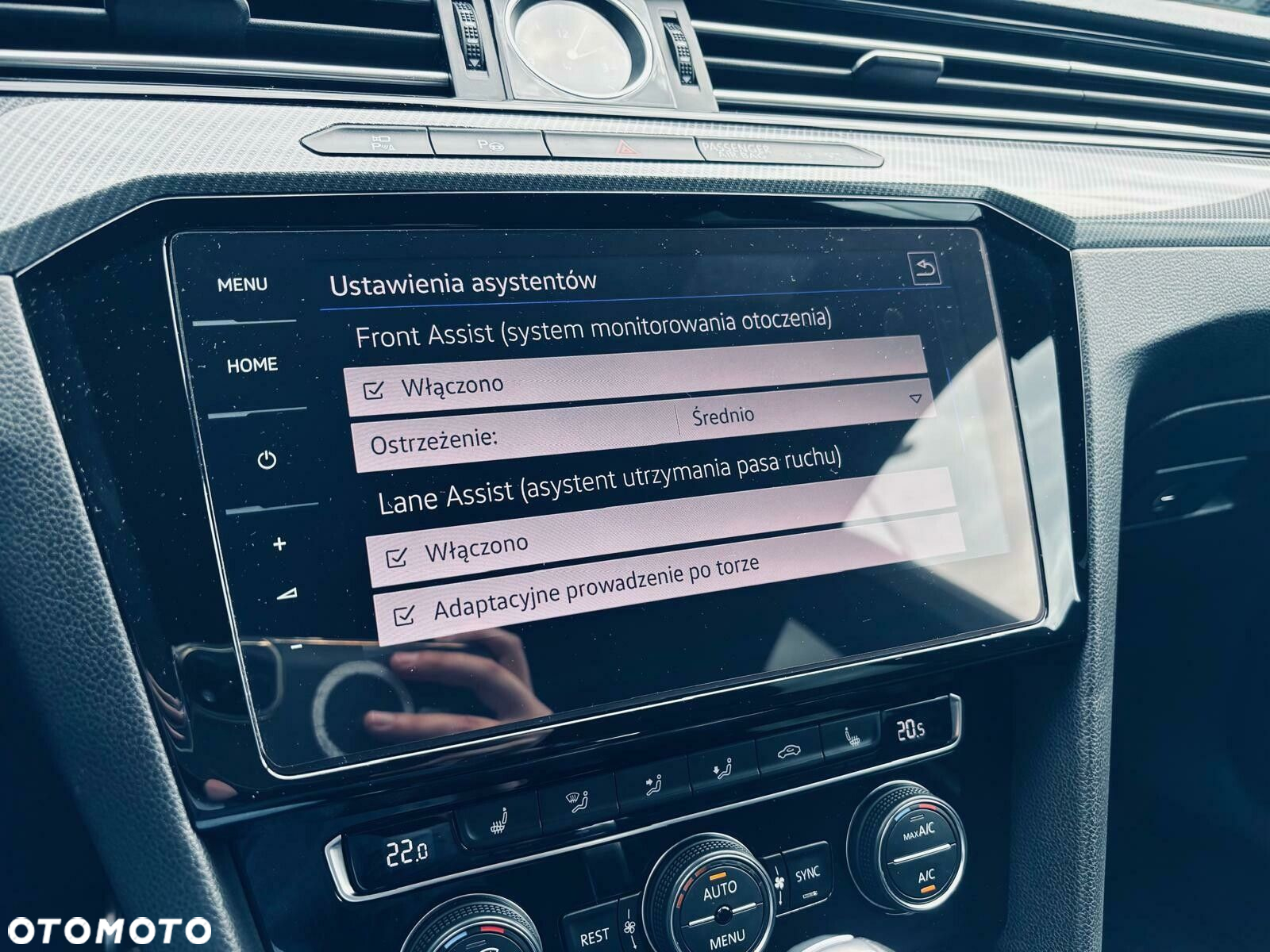 Volkswagen Arteon 2.0 TSI GPF R-Line DSG - 30
