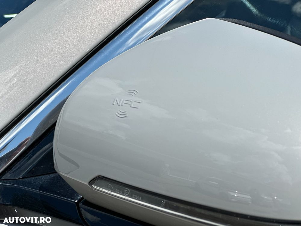 Byd Seal U DM-i AWD PHEV Design - 40