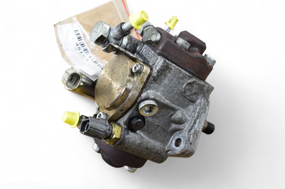 Pompa Wtryskowa SUBARU LEGACY V 2.0D 294000-1080 - 7