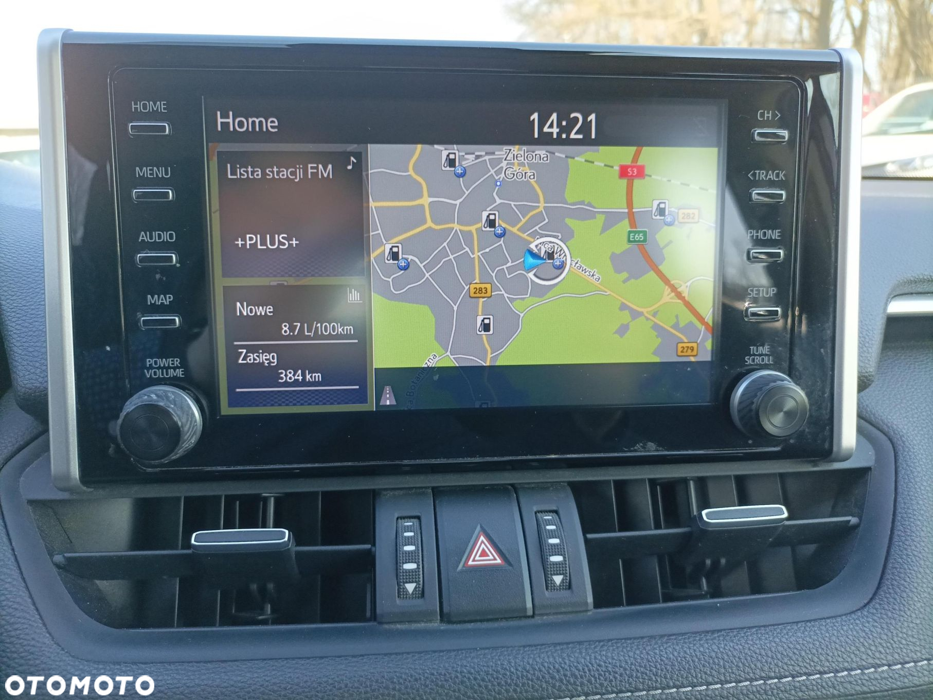 Toyota RAV4 2.0 Comfort 4x2 MS - 23