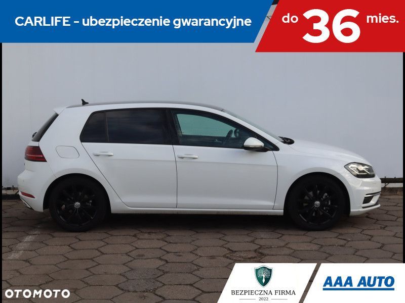 Volkswagen Golf - 7