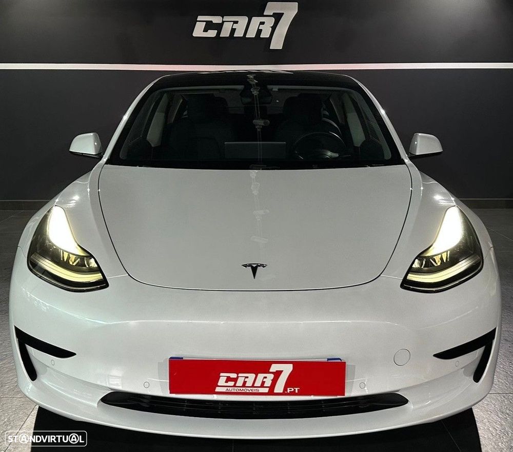 Tesla Model 3 Standard RWD Plus - 2