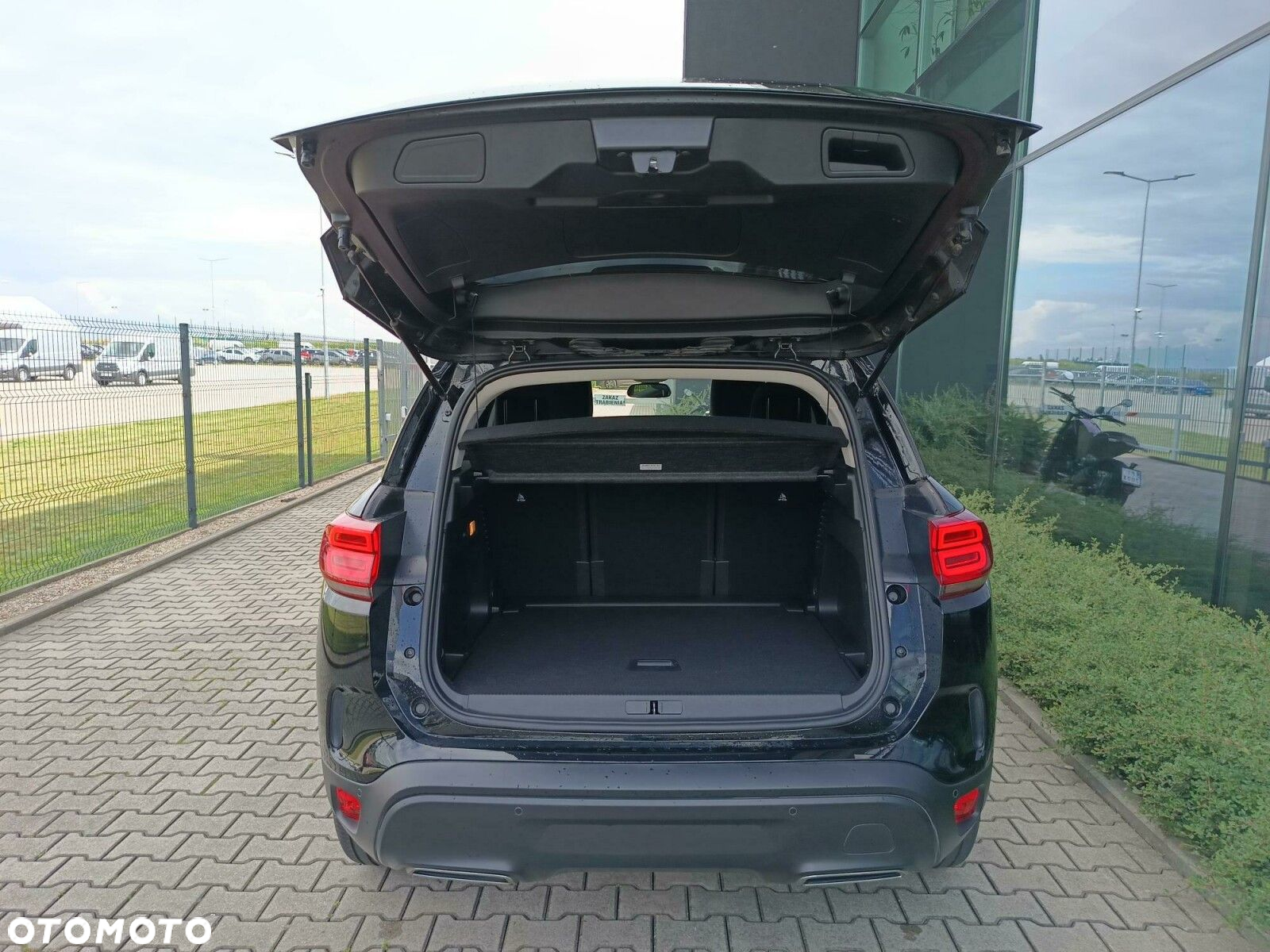 Citroën C5 Aircross 1.2 PureTech Shine EAT8 - 8