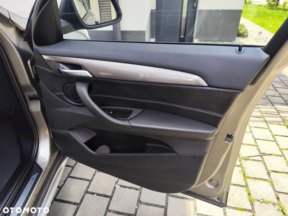 BMW X1 sDrive18i M Sport - 29