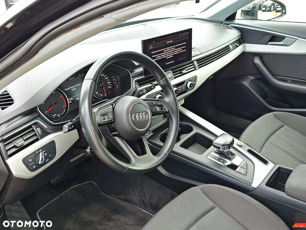 Audi A4 Avant - 14