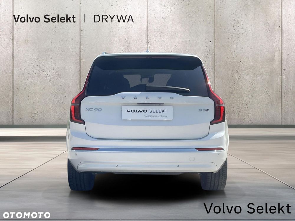 Volvo XC 90 B5 B AWD Plus Bright - 6