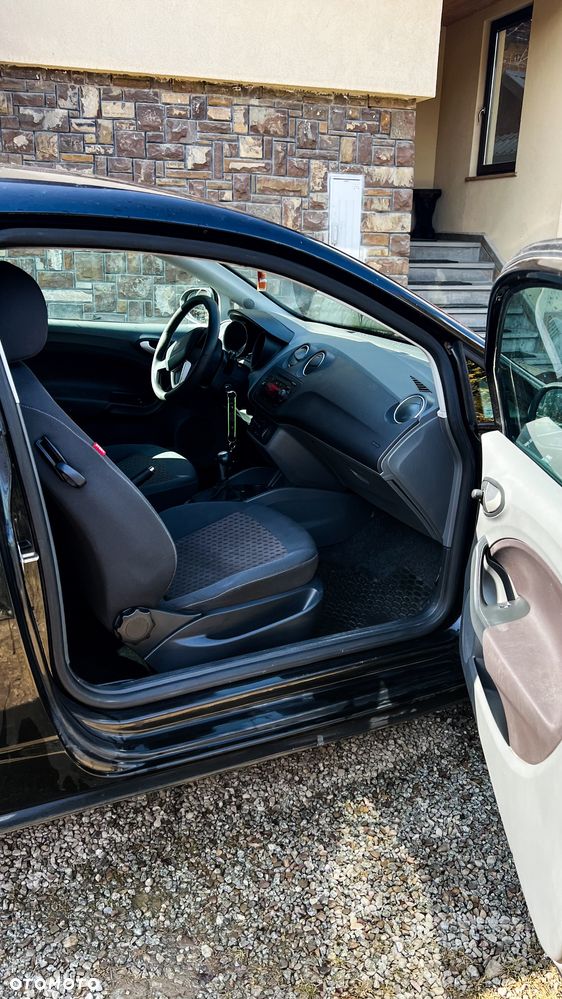 Seat Ibiza SC 1.2 12V Reference Viva - 6