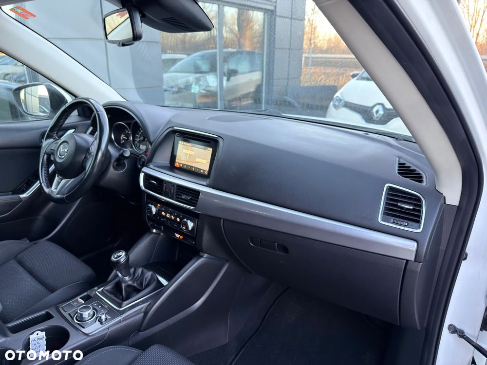 Mazda CX-5 2.2 D Skyenergy - 9