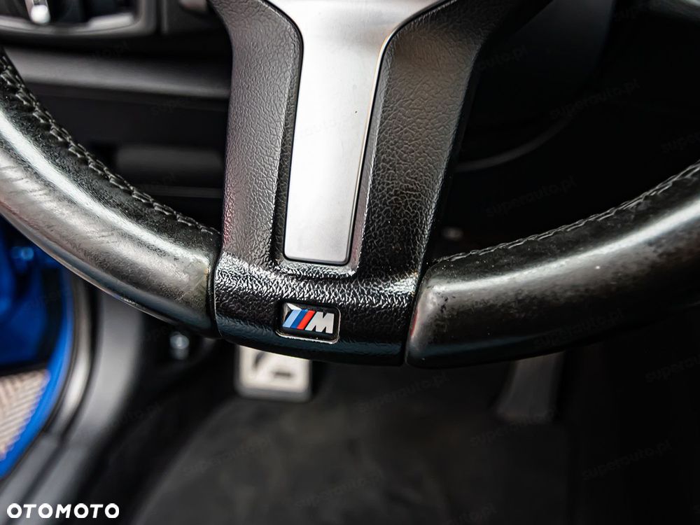 BMW Seria 2 220d GT xDrive M Sport sport - 15