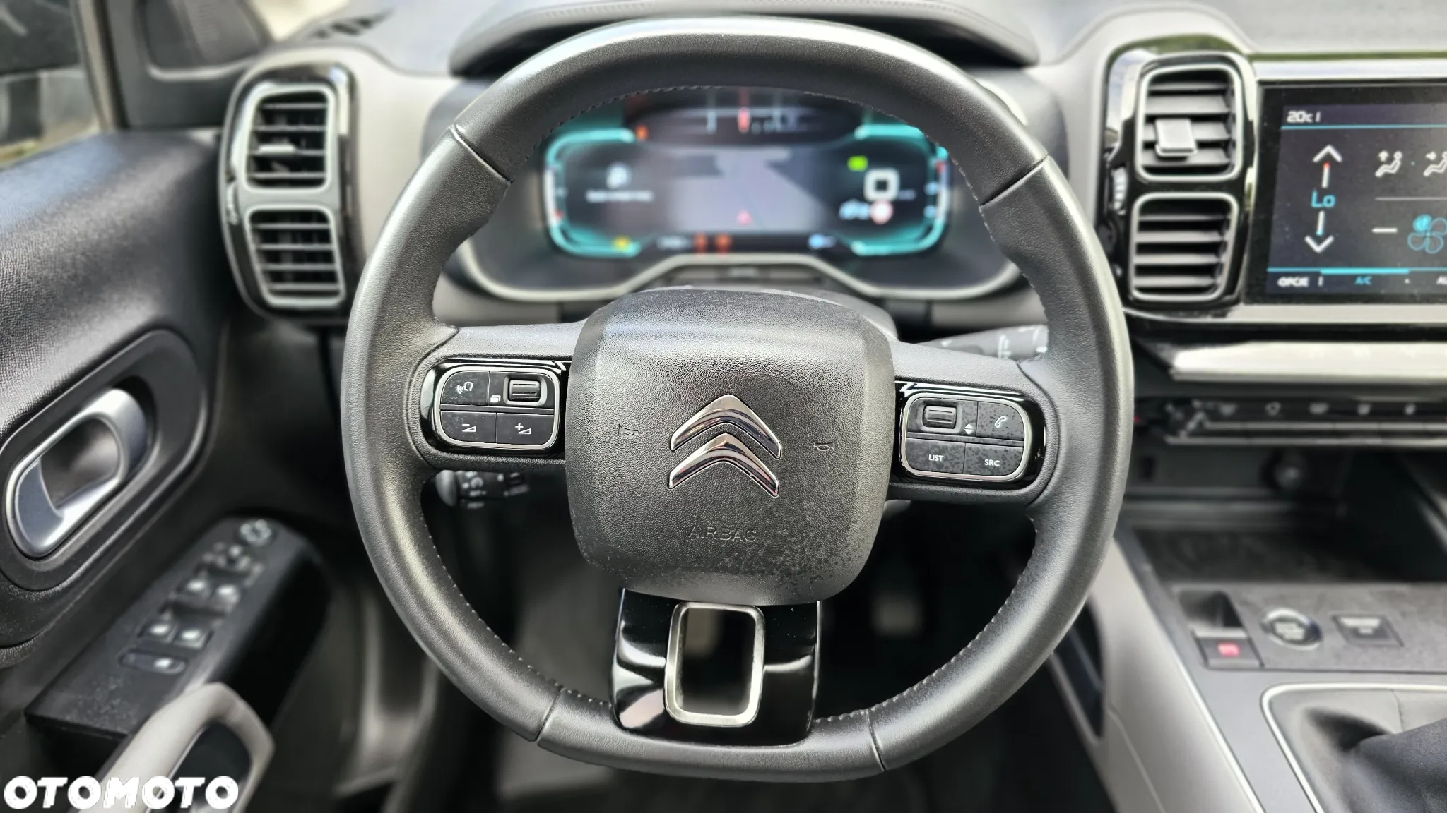 Citroën C5 Aircross 1.2 PureTech Plus - 9