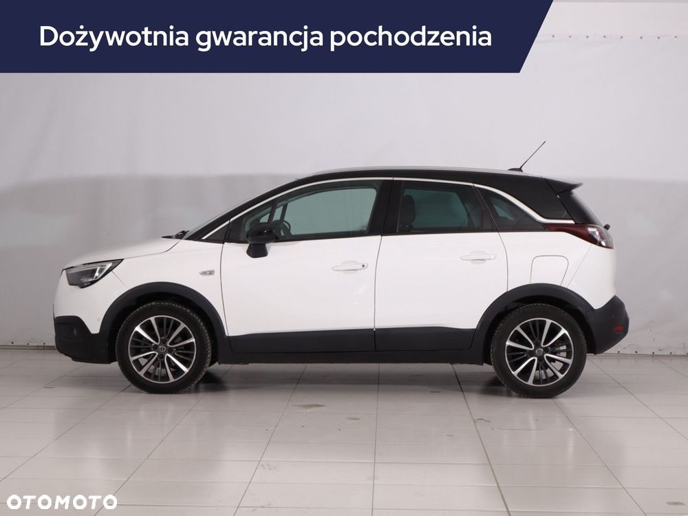 Opel Crossland X - 4