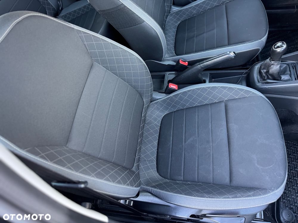 Skoda Fabia 1.0 TSI Style - 29