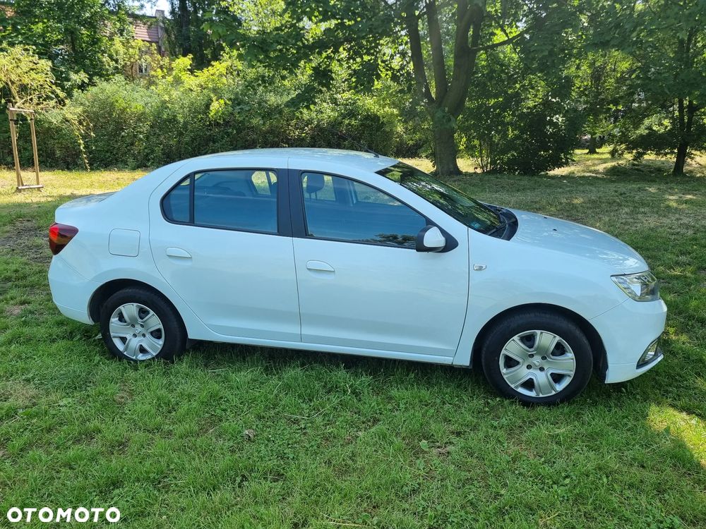 Dacia Logan 1.0 SCe Laureate - 2