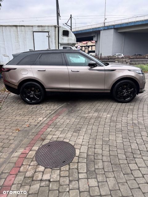 Land Rover Range Rover Velar - 10