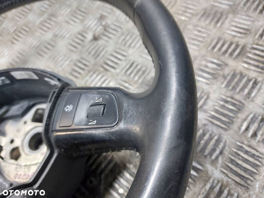 KIEROWNICA AUDI A6 C6 4F0419091AH - 4