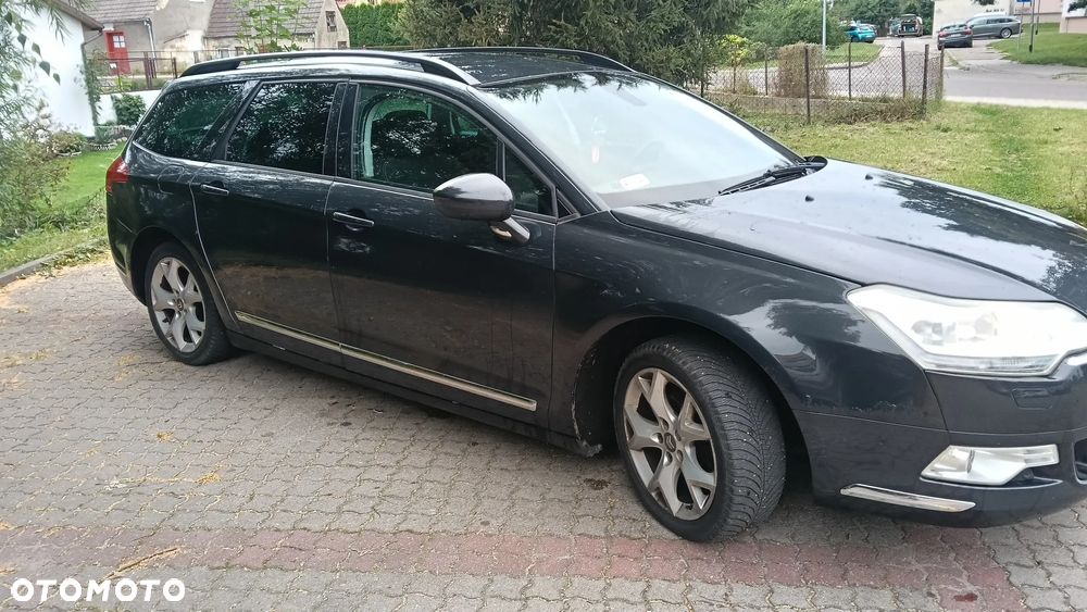 Citroën C5 2.0 HDi Confort - 3