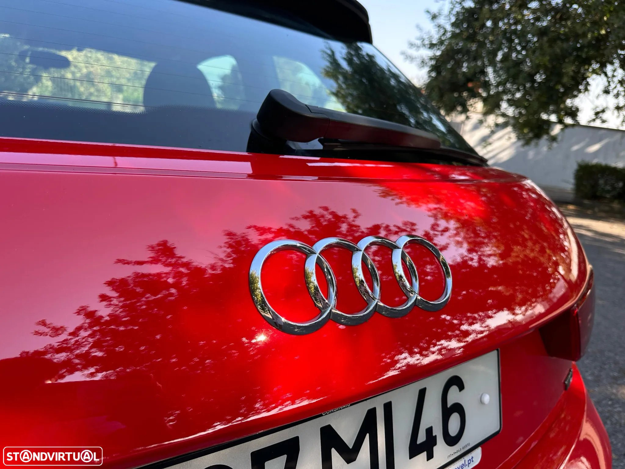 Audi A1 1.6 TDI Sport Edition S-line S-Tronic - 17