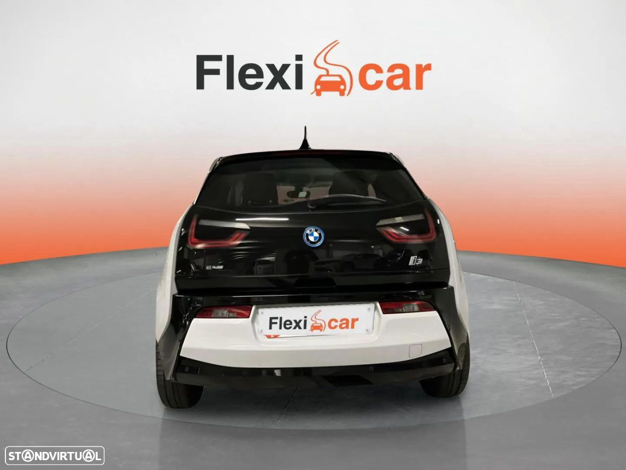 BMW i3 - 5