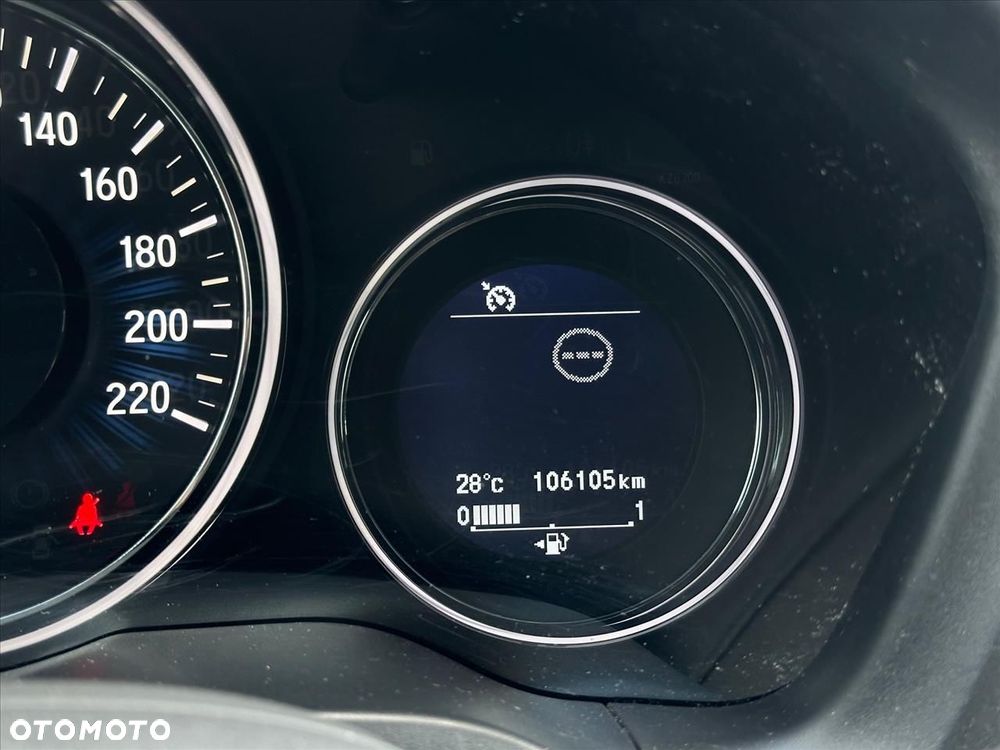 Honda HR-V 1.5 Elegance (ADAS/Honda Connect+) - 13