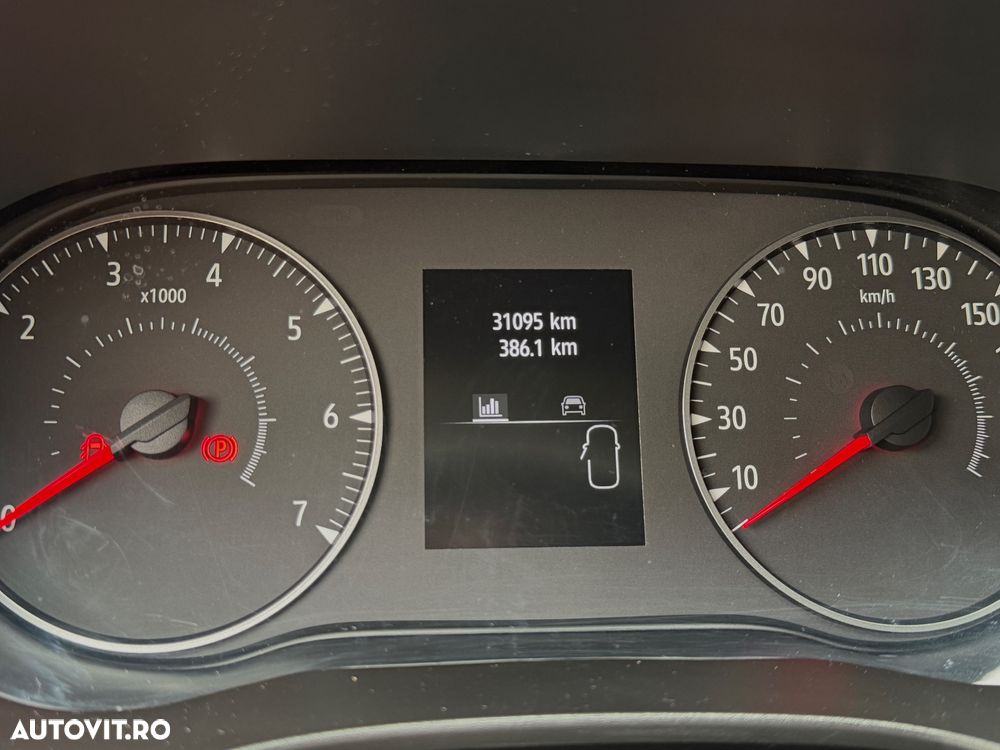 Dacia Sandero Stepway - 9