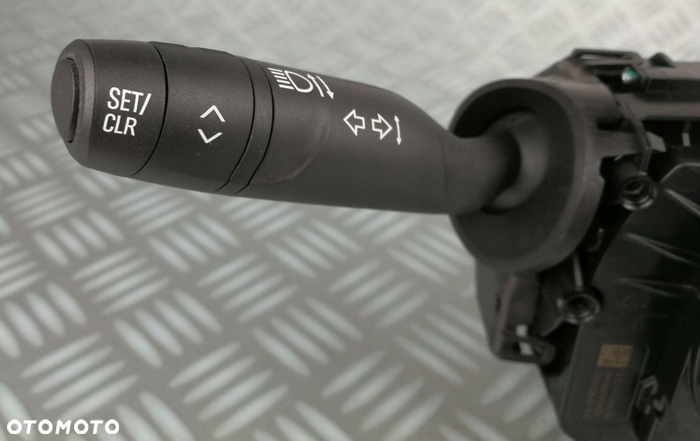 98325617YX przełącznik zespolony pająk taśma airbag OPEL CORSA F VI 2019- - 4