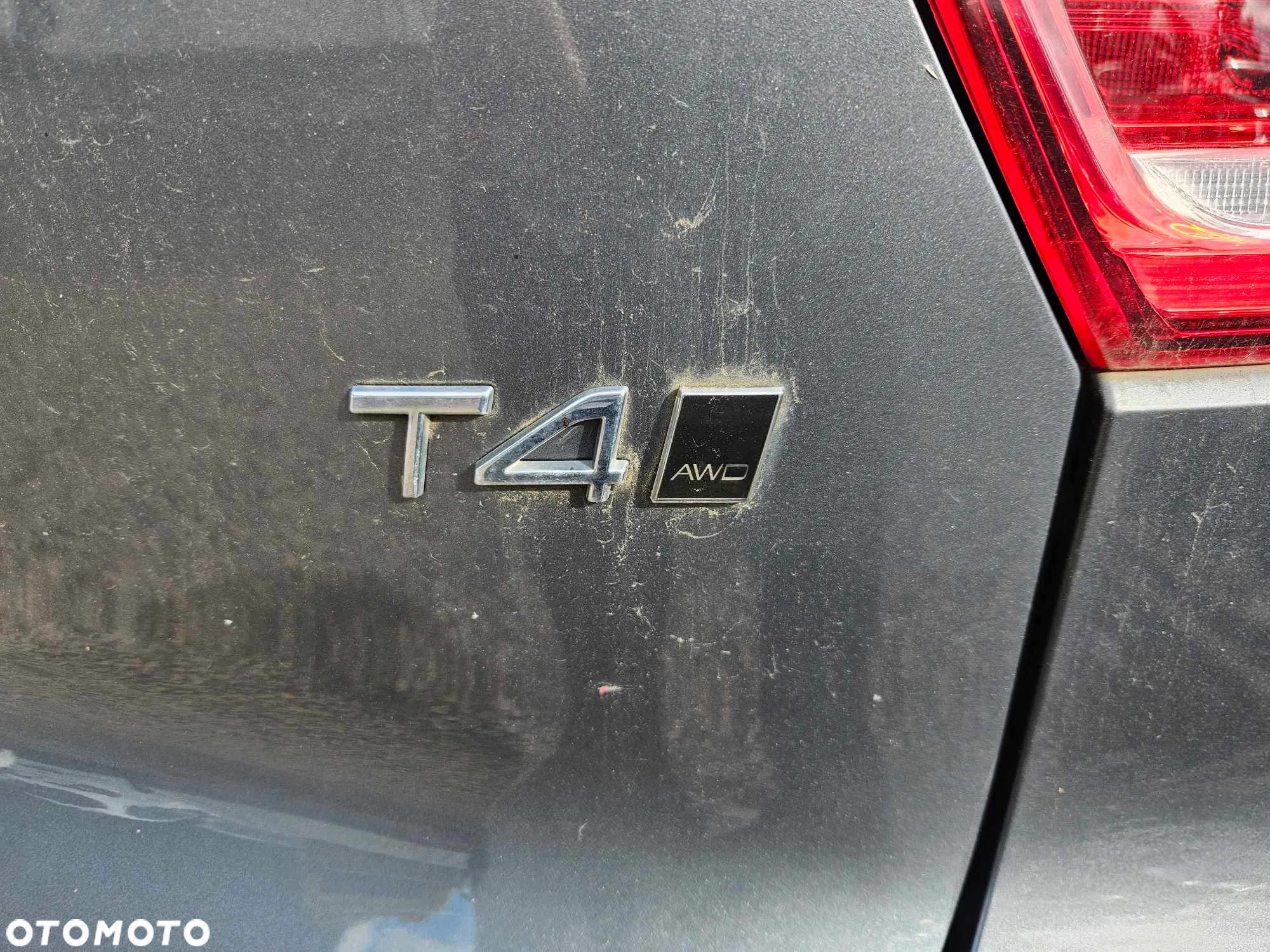 Volvo XC 40 T4 AWD Inscription - 28