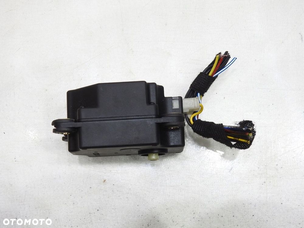 SILNICZEK NAGRZEWNICY VOLVO XC90 I 74933G - 4