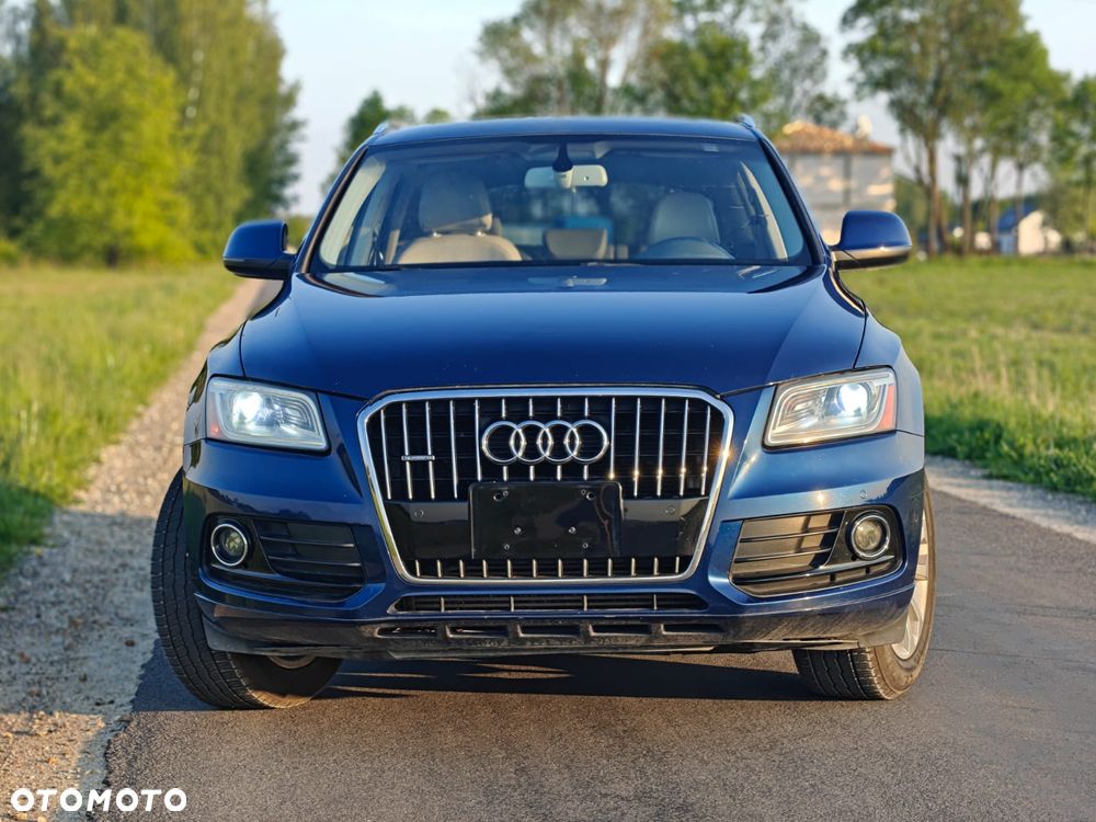Audi Q5 - 4