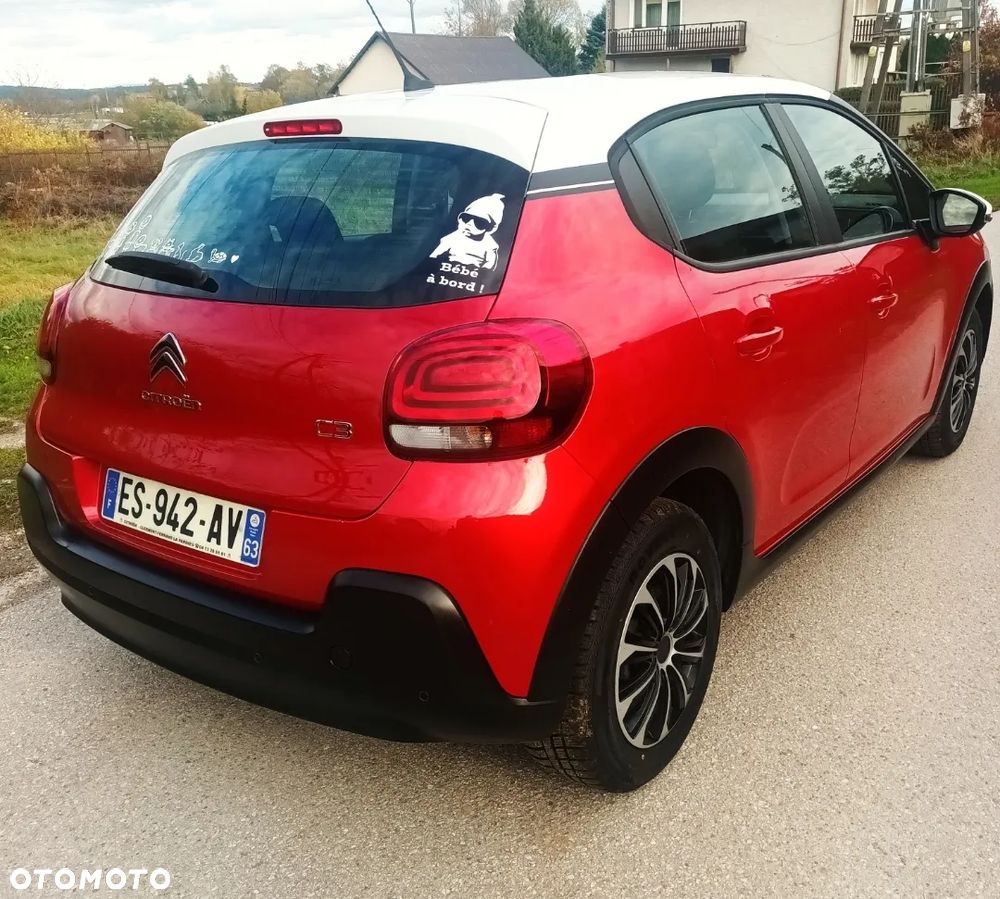 Citroën C3 - 3