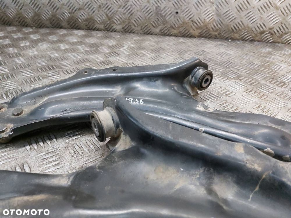 WAHACZE PRZÓD KOMPLET RENAULT KANGOO II - 3