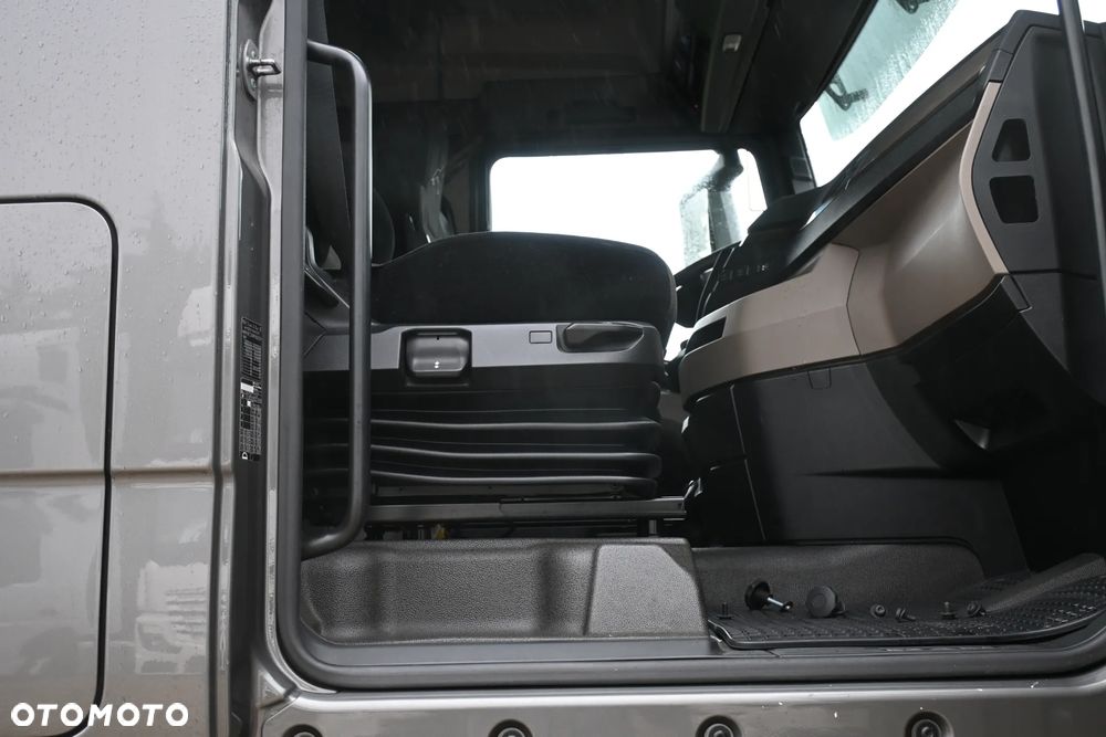 MAN TGX 26.510 - 16