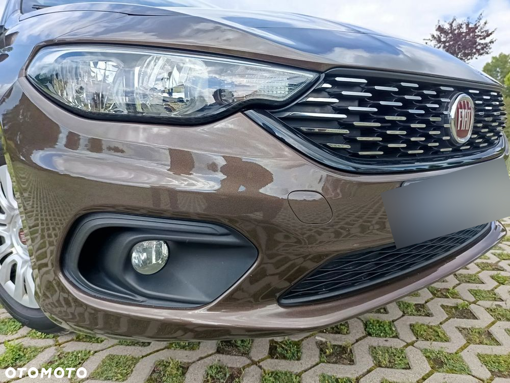 Fiat Tipo - 20