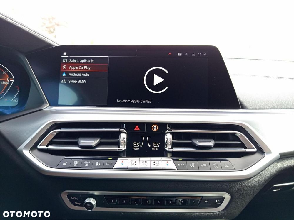 BMW X5 - 18