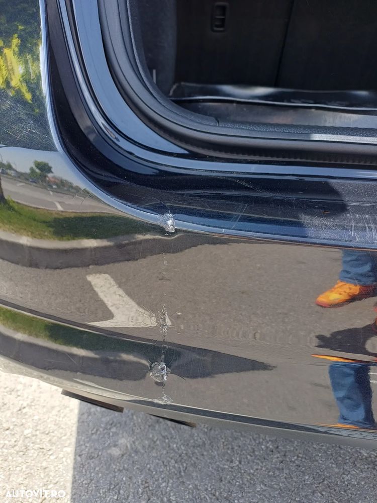 Volkswagen Passat 2.0 TDI Blue TDI DSG Comfortline - 13