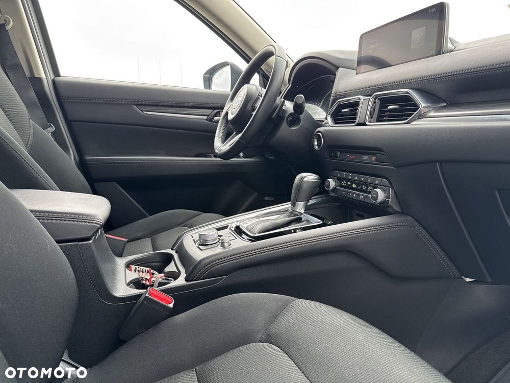 Mazda CX-5 2.0 Skyprestige 2WD - 10