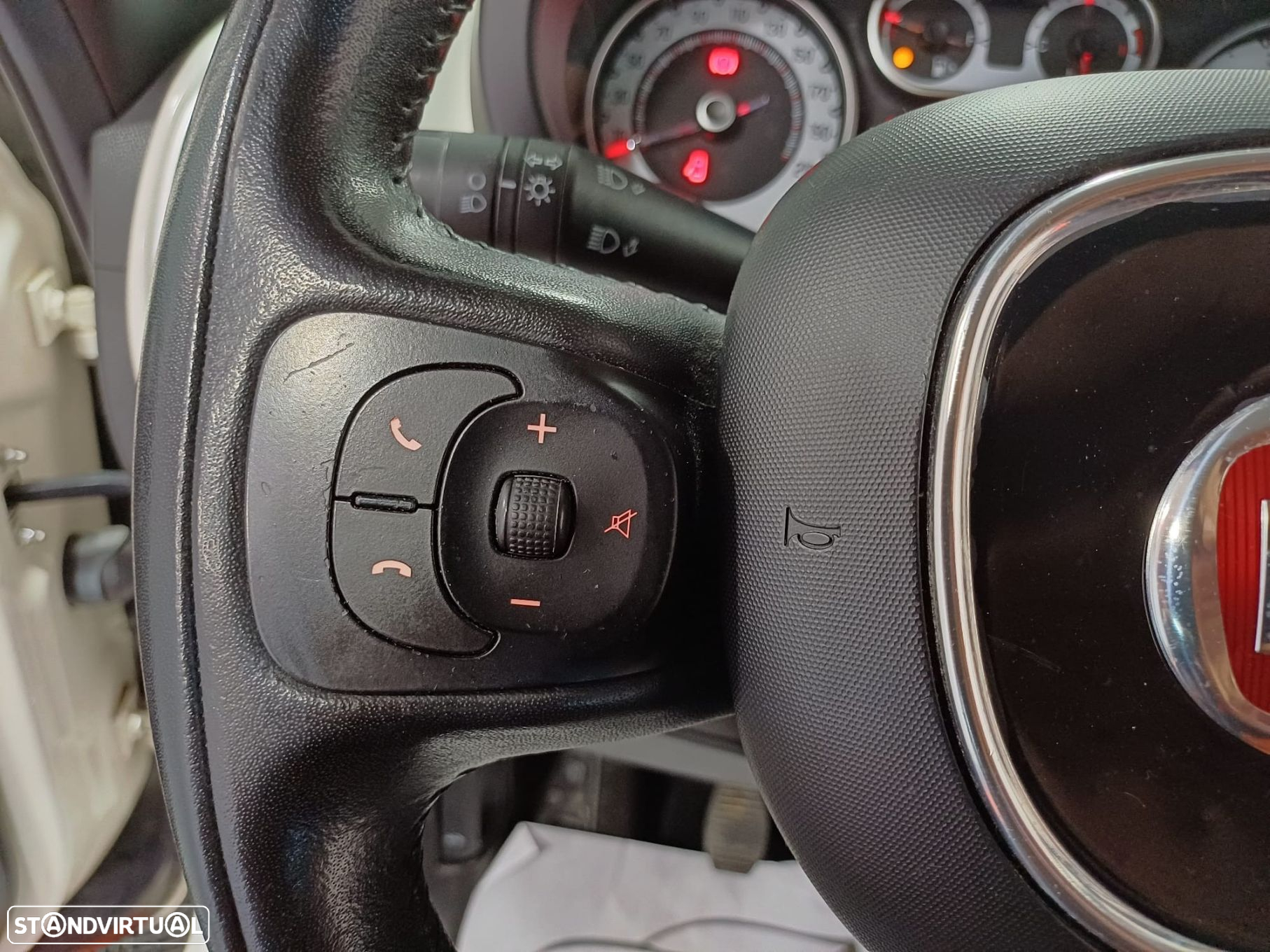 Fiat 500L - 15
