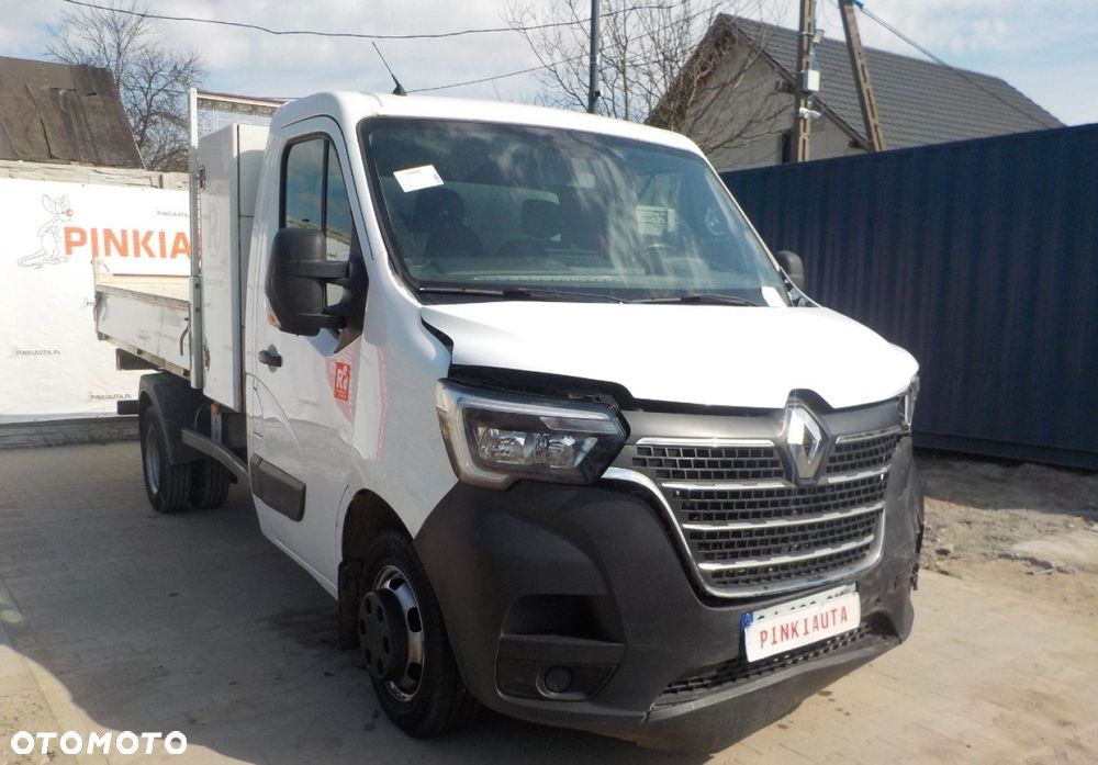 Renault Master - 1
