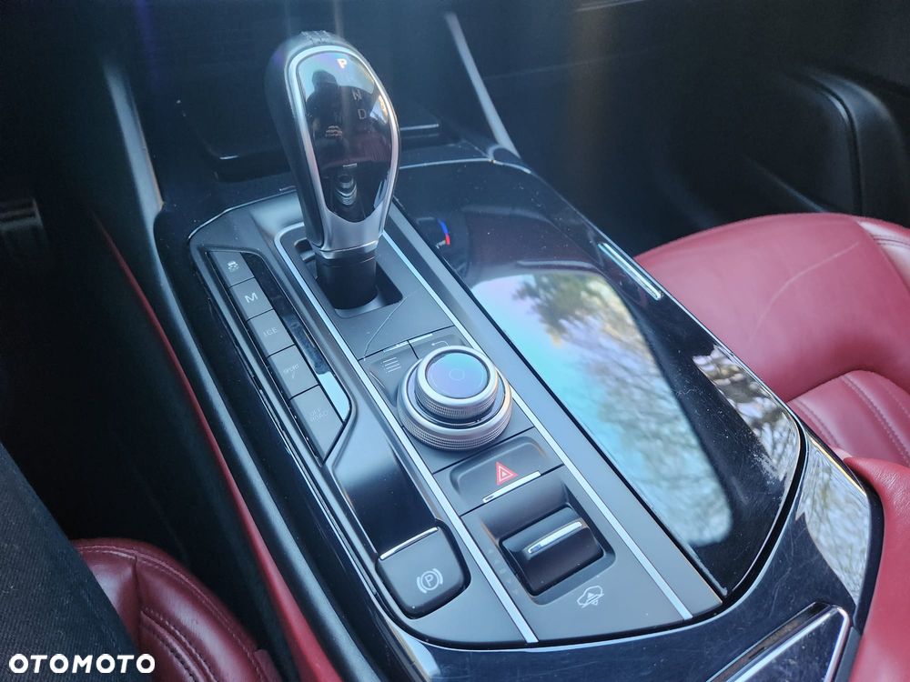 Maserati Levante Q4 - 23