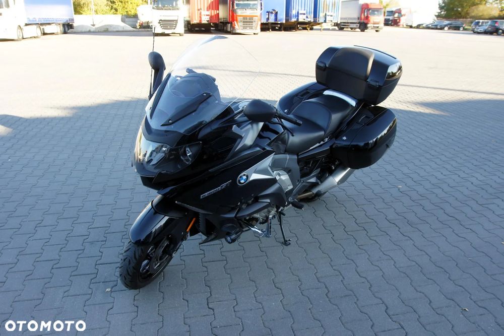 BMW K - 22