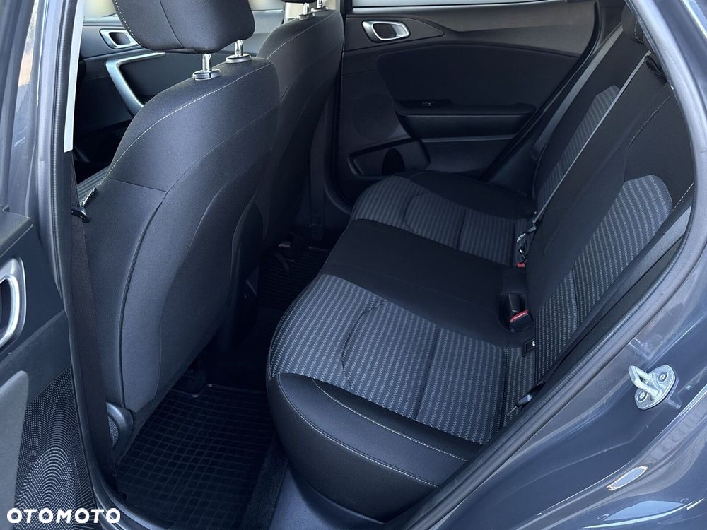 Kia XCeed 1.5 T-GDI M DCT - 10