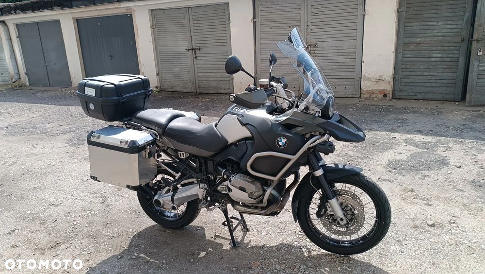 BMW GS - 11