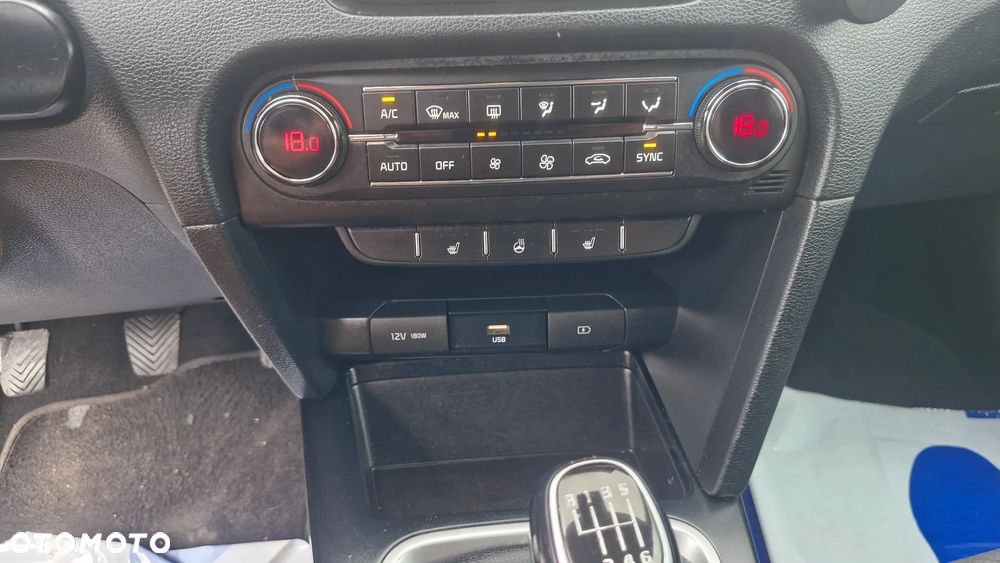 Kia Ceed 1.6 CRDi Edition 7 - 20