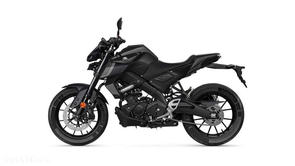 Yamaha MT - 22