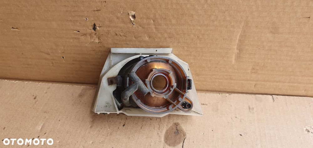 Halogen lewy przód przedni mocowanie BMW 3 E46 2496369 - 6