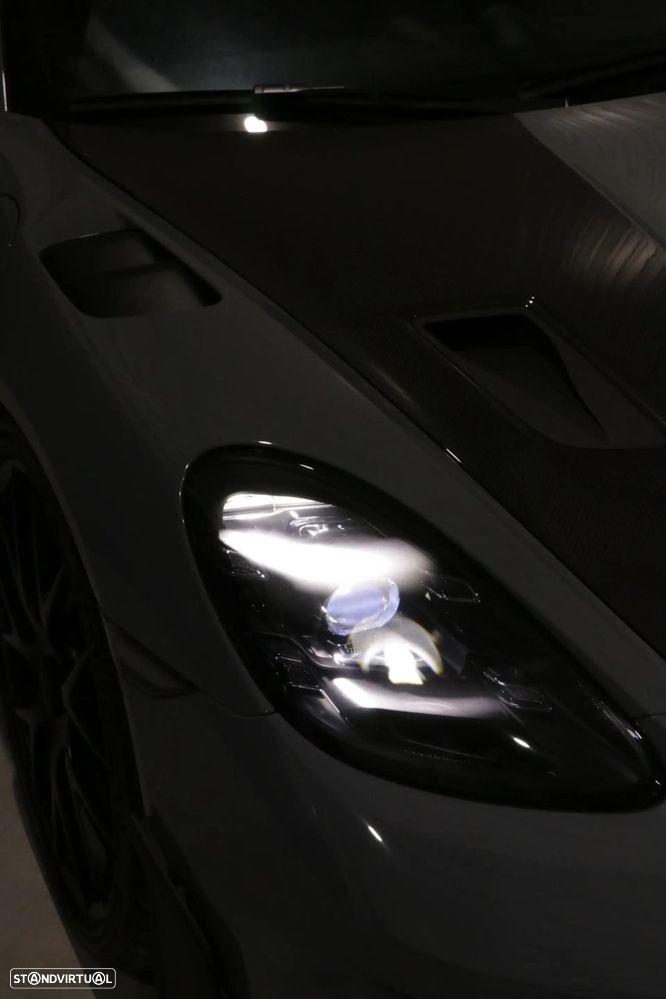 Porsche 718 Cayman - 46