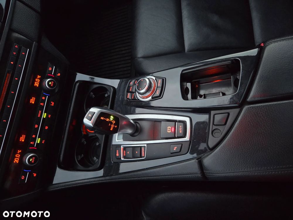 BMW Seria 5 - 23